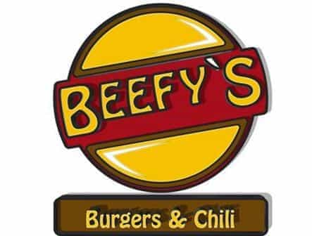 Клиент Beefys, логотип