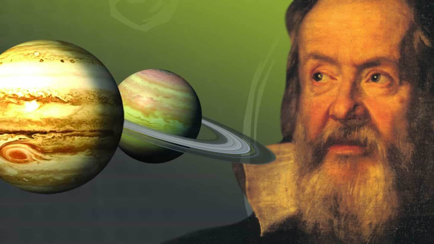 Galileo Galilei 2