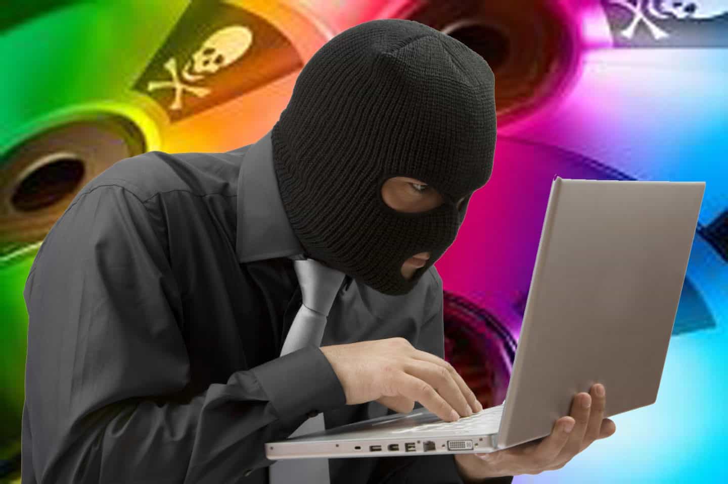 software pirates