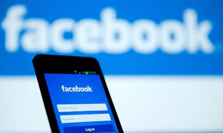 facebook k