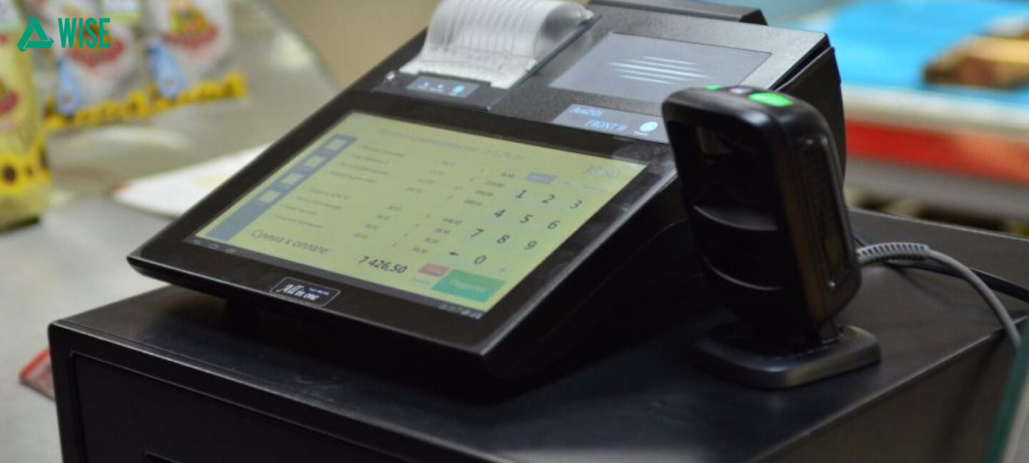 kassovyj apparat elektronnyy kasovyy aparat