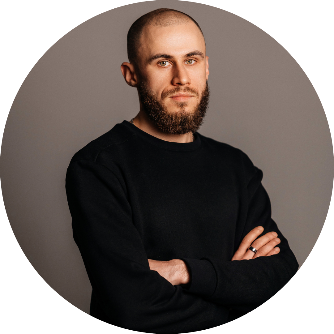 artem brigodan