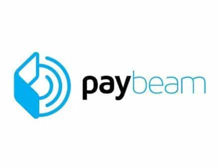 Клиент pay beam, логотип