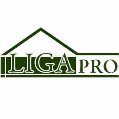 Клиент Liga Pro, логотип