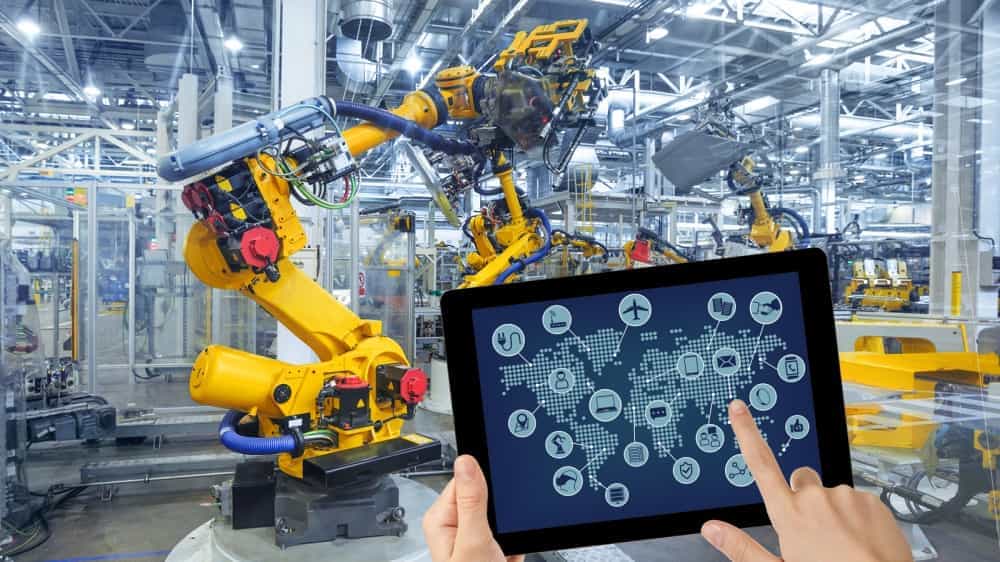 b NEG iiot
