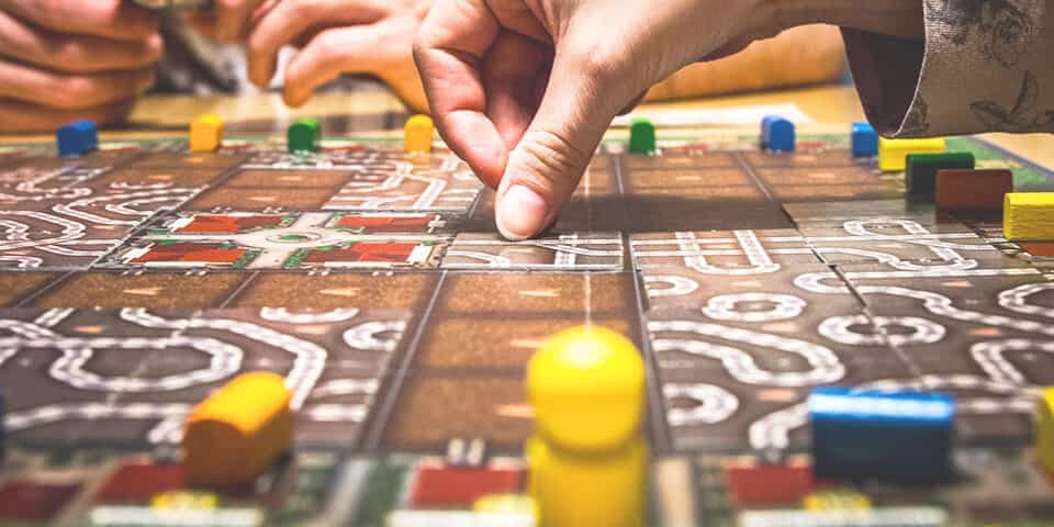 board games 1