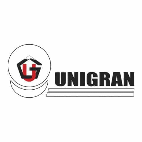 Клиент Unigran, логотип