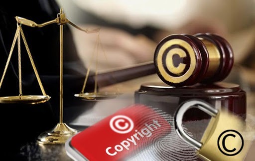 Описание: Реформе сферы защиты авторского права и смежных прав быть?