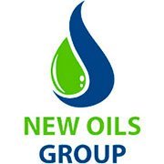 Клиент New Oils Group, логотип